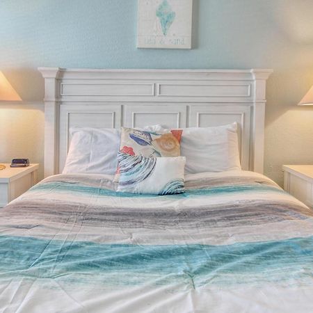 Blue Water Resort 1103 Миртъл Бийч Стая снимка