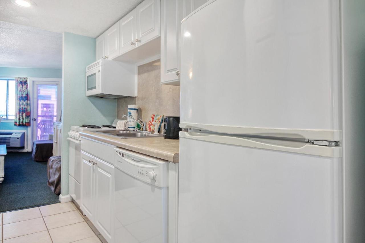Blue Water Resort 1103 Миртъл Бийч Стая снимка