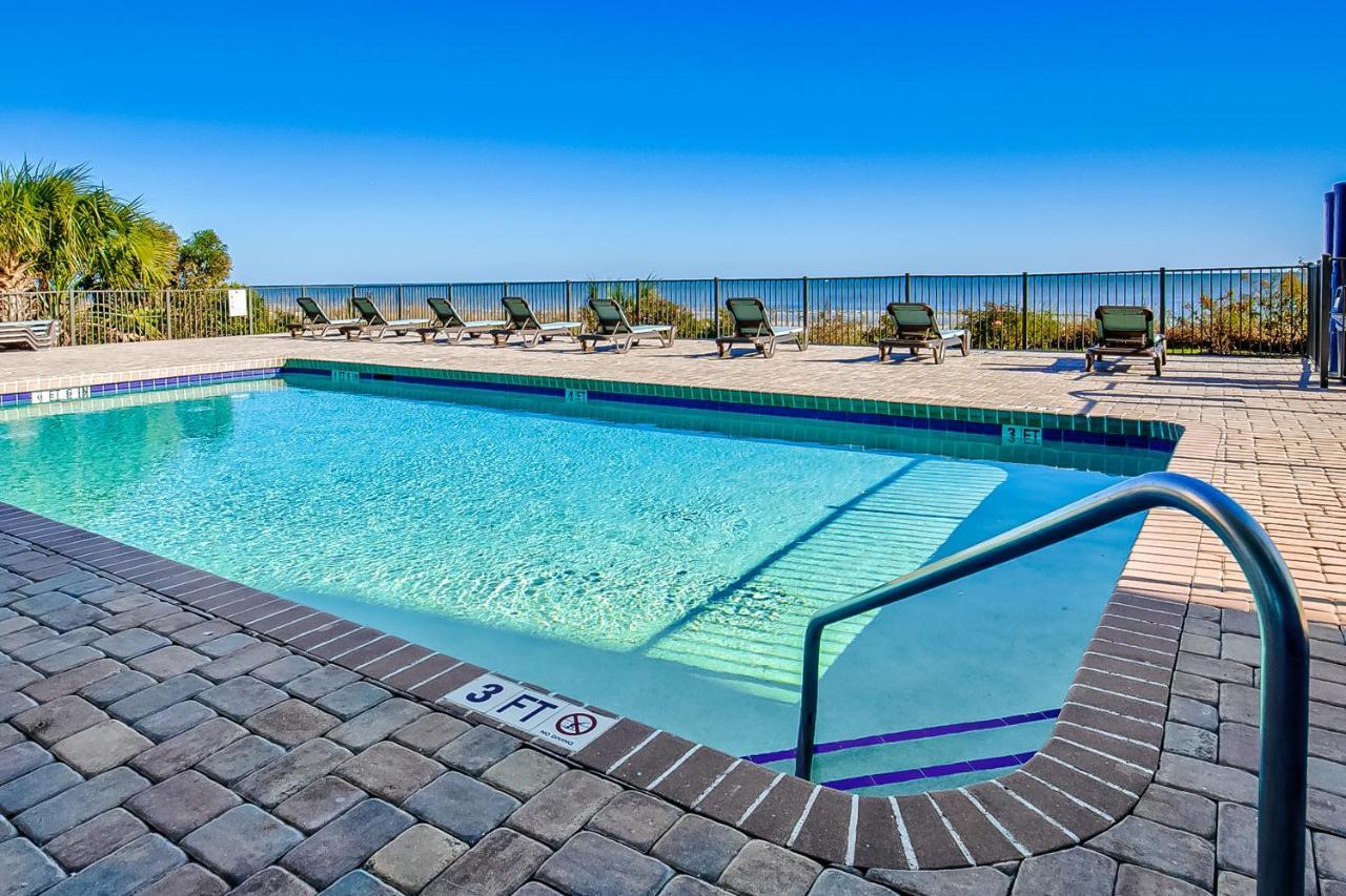 Blue Water Resort 1103 Миртъл Бийч Стая снимка