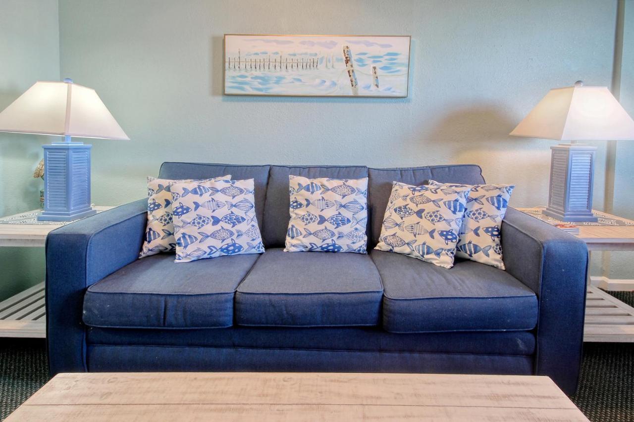 Blue Water Resort 1103 Миртъл Бийч Стая снимка