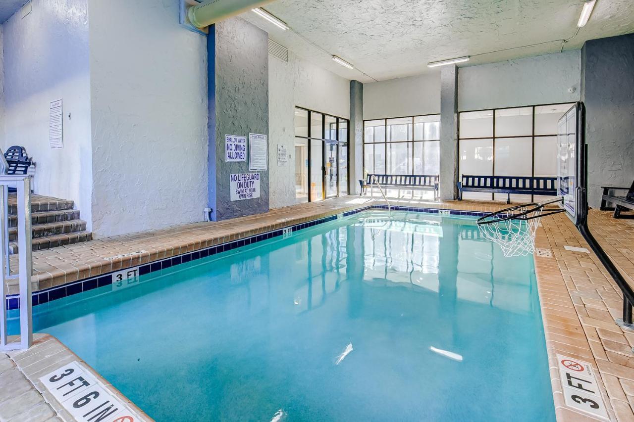 Blue Water Resort 1103 Миртъл Бийч Стая снимка