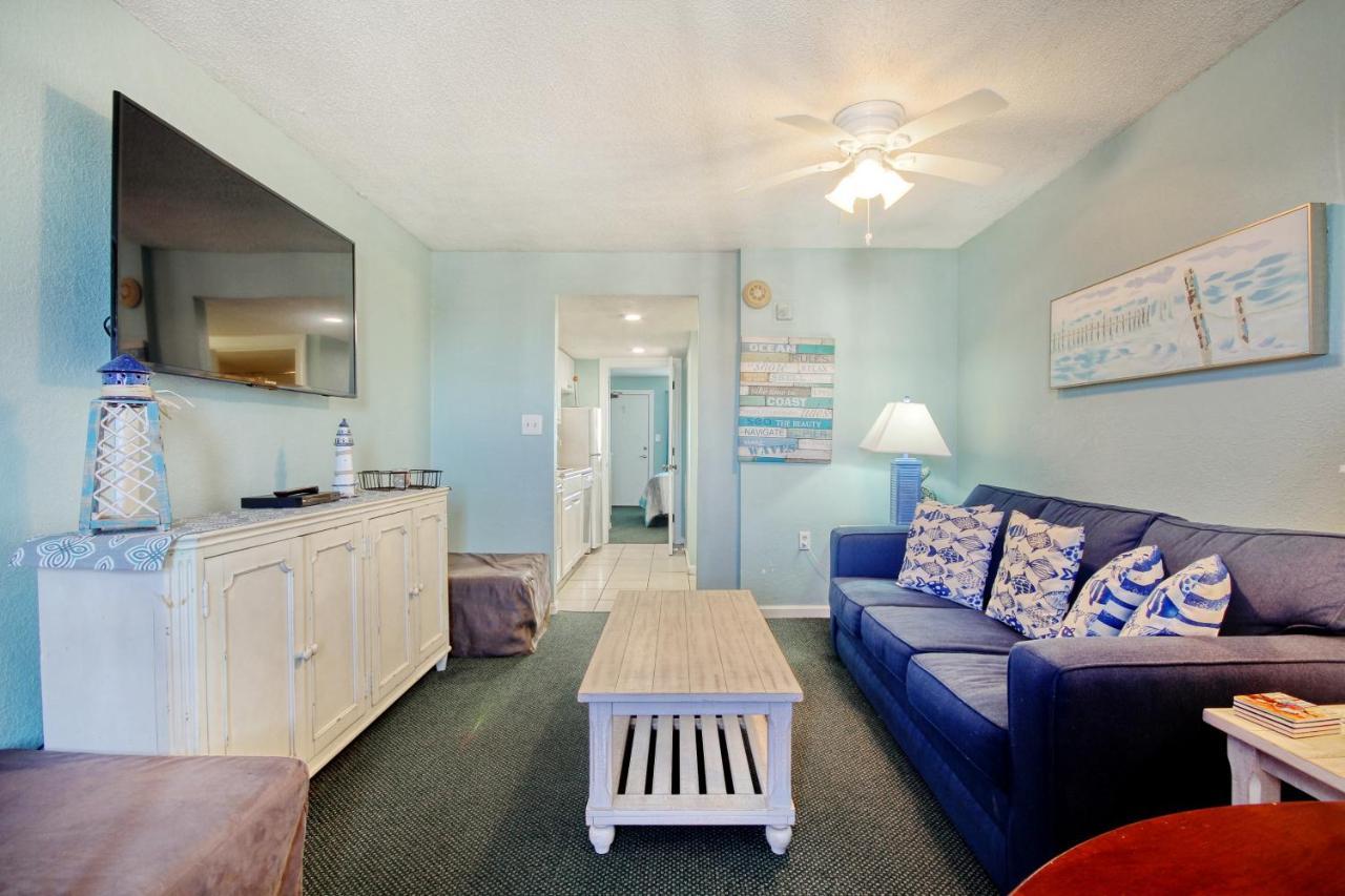 Blue Water Resort 1103 Миртъл Бийч Стая снимка
