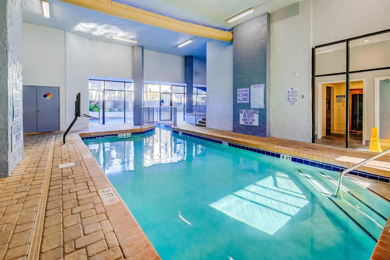 Blue Water Resort 1103 Миртъл Бийч Стая снимка